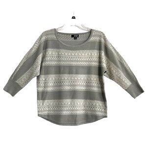 a.n.a. Petite Medium Sweater